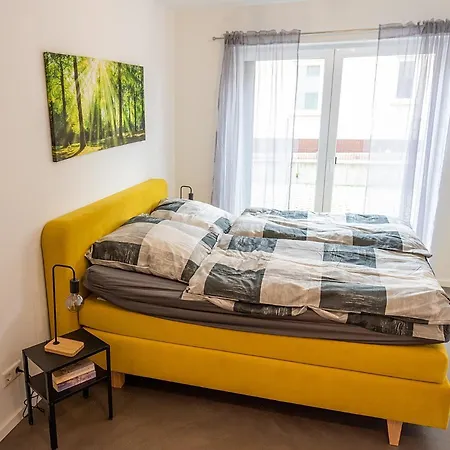 Apartment Am Erzberg