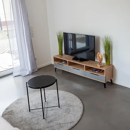 Am Erzberg Apartment