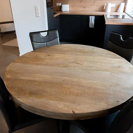 아파트 Am Erzberg Furth (Hessen)