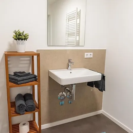 Am Erzberg Furth (Hessen)