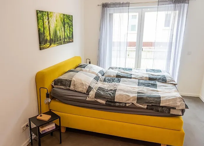 Apartment Am Erzberg