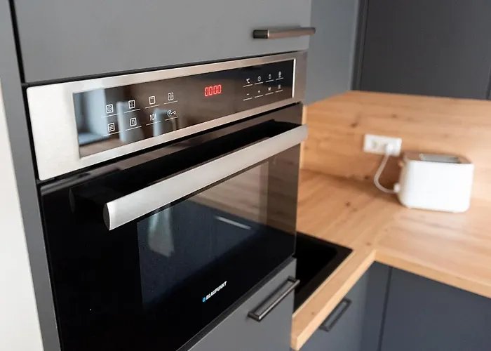 Am Erzberg Apartment *