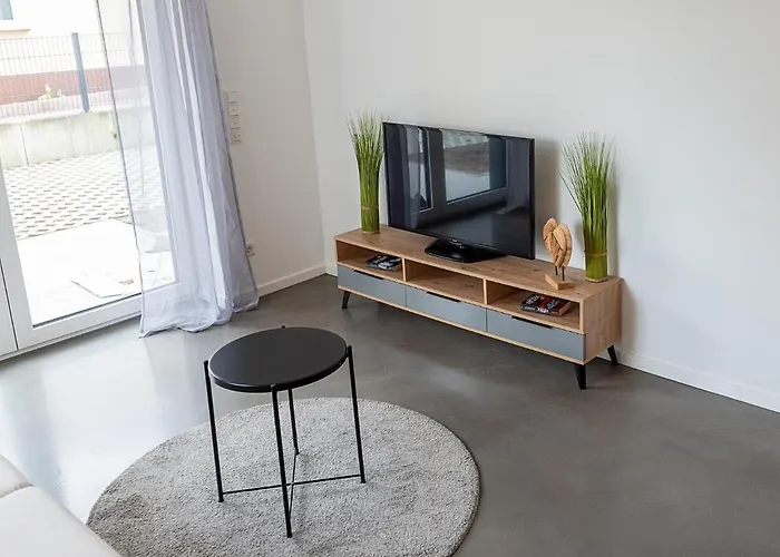 Am Erzberg Apartment