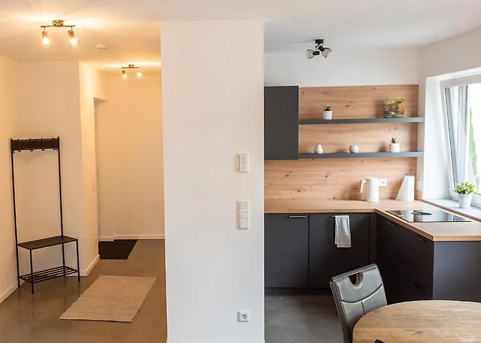 Am Erzberg Furth (Hessen)